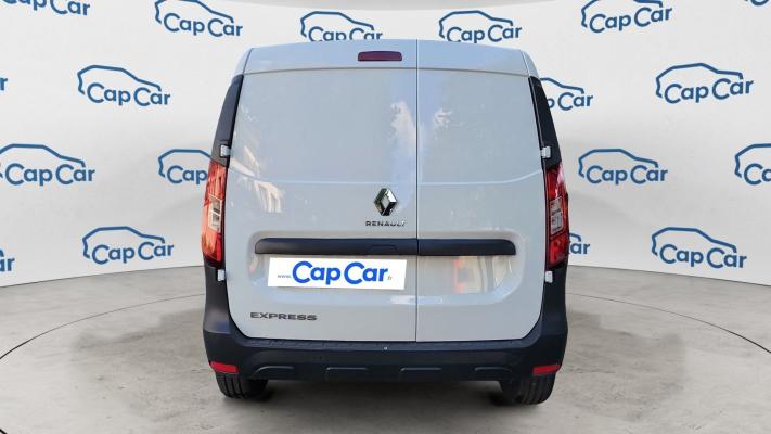 Renault Express 1.5 Blue dCi 95 Confort