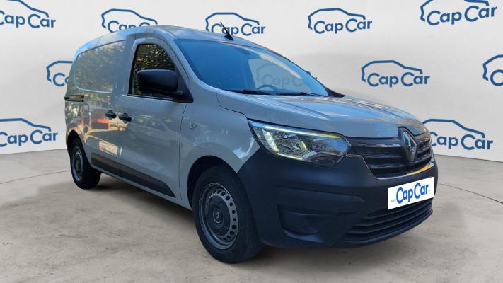 Renault Express 1.5 Blue dCi 95 Confort