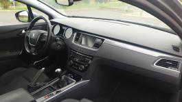 Peugeot 508 1.6 BlueHDi 120 Active Business