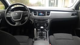 Peugeot 508 1.6 BlueHDi 120 Active Business