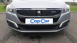 Peugeot 508 1.6 BlueHDi 120 Active Business