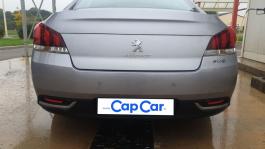 Peugeot 508 1.6 BlueHDi 120 Active Business