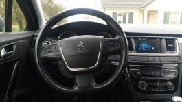 Peugeot 508 1.6 BlueHDi 120 Active Business