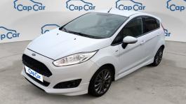 Ford Fiesta 1.0 EcoBoost 100 ST Line