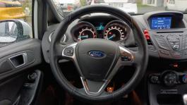 Ford Fiesta 1.0 EcoBoost 100 ST Line