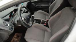 Ford Fiesta 1.0 EcoBoost 100 ST Line