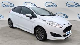 Ford Fiesta 1.0 EcoBoost 100 ST Line