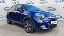 Fiat 500X 1.4 MultiAir 140 DCT Lounge - Automatique