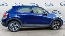 Fiat 500X 1.4 MultiAir 140 DCT Lounge - Automatique