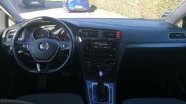 Volkswagen Golf VII 2.0 TDI 150 DSG7 Confortline