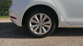 Volkswagen Golf VII 2.0 TDI 150 DSG7 Confortline