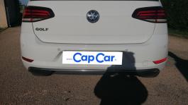 Volkswagen Golf VII 2.0 TDI 150 DSG7 Confortline