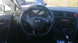 Volkswagen Golf VII 2.0 TDI 150 DSG7 Confortline