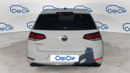 Volkswagen Golf VII 2.0 TDI 150 DSG7 Confortline