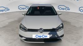 Volkswagen Golf VII 2.0 TDI 150 DSG7 Confortline