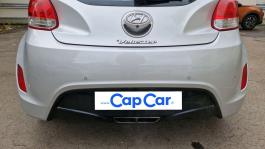 Hyundai Veloster 1.6 GDi 140 Premium