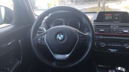 BMW Série 1 118 136 BVA8 Luxe - Automatique