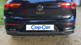 Volkswagen Golf VIII 1.5 TSI 130 Hybrid DSG7 Life First - Automatique