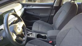 Volkswagen Golf VIII 1.5 TSI 130 Hybrid DSG7 Life First - Automatique