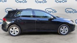 Volkswagen Golf VIII 1.5 TSI 130 Hybrid DSG7 Life First - Automatique