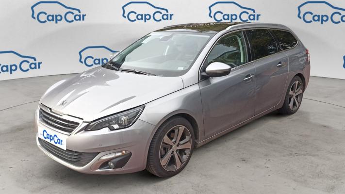 Peugeot 308 SW II 1.2 PureTech 130 Feline