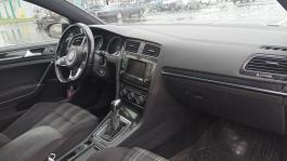 Volkswagen Golf VII 2.0 TDI 184 DSG6 GTD - Automatique Toit ouvrant