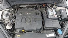 Volkswagen Golf VII 2.0 TDI 184 DSG6 GTD - Automatique Toit ouvrant