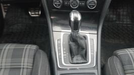 Volkswagen Golf VII 2.0 TDI 184 DSG6 GTD - Automatique Toit ouvrant