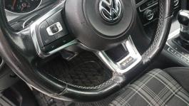 Volkswagen Golf VII 2.0 TDI 184 DSG6 GTD - Automatique Toit ouvrant