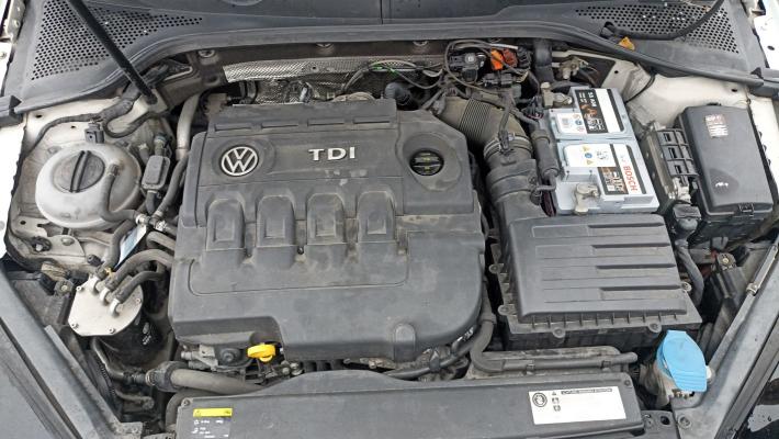 Volkswagen Golf VII 2.0 TDI 184 DSG6 GTD - Automatique Toit ouvrant