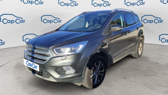 Ford Kuga 1.5 EcoBoost 150 BVA6 Titanium - Automatique