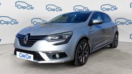 Renault Mégane 1.6 dCi 130 Energy Intens