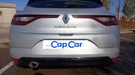 Renault Mégane 1.6 dCi 130 Energy Intens