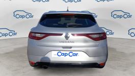 Renault Mégane 1.6 dCi 130 Energy Intens