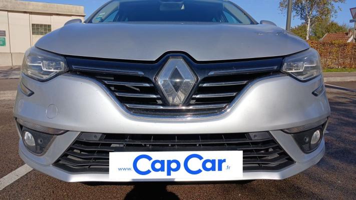 Renault Mégane 1.6 dCi 130 Energy Intens