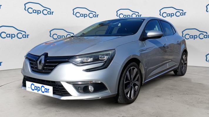 Renault Mégane 1.6 dCi 130 Energy Intens - 5 places