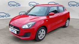 Suzuki Swift 1.2 Dualjet 83 Avantage