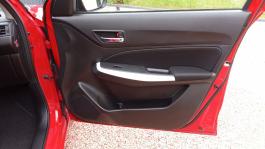 Suzuki Swift 1.2 Dualjet 83 Avantage