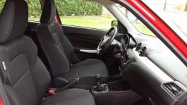 Suzuki Swift 1.2 Dualjet 83 Avantage