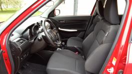 Suzuki Swift 1.2 Dualjet 83 Avantage