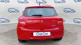 Suzuki Swift 1.2 Dualjet 83 Avantage