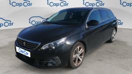 Peugeot 308 SW II 1.5 BlueHDi 130 Allure