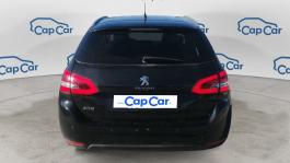 Peugeot 308 SW II 1.5 BlueHDi 130 Allure