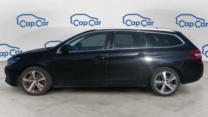 Peugeot 308 SW II 1.5 BlueHDi 130 Allure