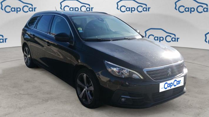 Peugeot 308 SW II 1.5 BlueHDi 130 Allure