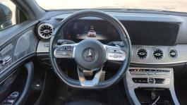 Mercedes Classe CLS 300d 245 9G-Tronic AMG Line+ - Automatique