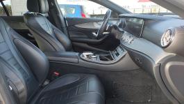 Mercedes Classe CLS 300d 245 9G-Tronic AMG Line+ - Automatique