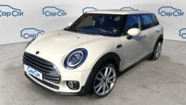 Mini Clubman 2.0 Cooper D 150 BVA8 . - Garantie constructeur Automatique