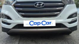 Hyundai Tucson III 1.7 CRDi 115 Initia - Toit ouvrant