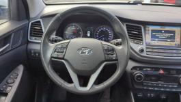 Hyundai Tucson III 1.7 CRDi 115 Initia - Toit ouvrant